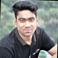 Humayoun Kabir