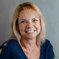 Sandy Rodvold