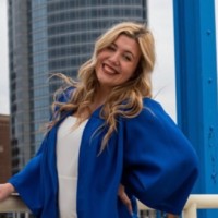 Maia Manley, Bsn, Rn