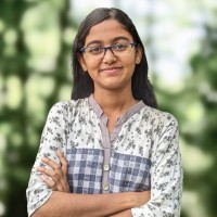 Snigdha Paul
