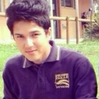 Farhad Ali