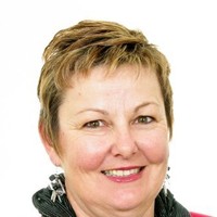 Annette Thiel