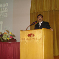 Jagdishchandra Patel