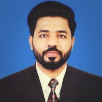 Khuzaima Ameer