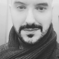 Jose Maria Criado Martinez