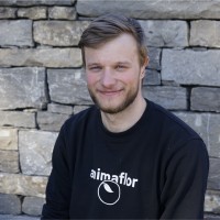 Florian Buchs