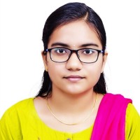 Swarupaa V G