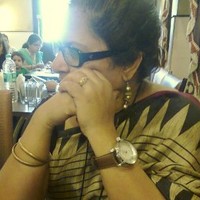 Indrani Majumdar