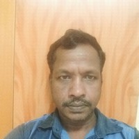 Pichaipillai Pillai