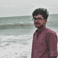 Gokula Krishnan N