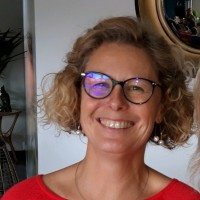 Isabelle Enard