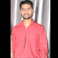 Abhishek Giri Goswami