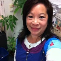 Shirley Yoshida