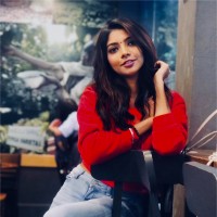 Sarviniah Naidu