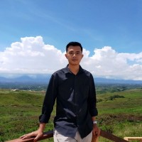 Andre Ansyah