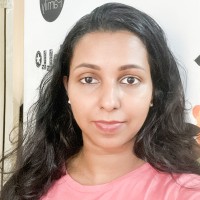 Sherin S
