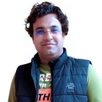 Kumar Harshvardhan