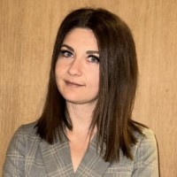 Jovana Bozovic