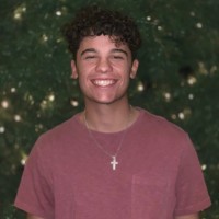 Caleb Perry