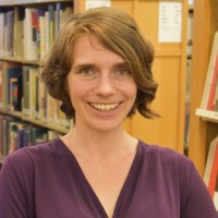 Julie Sandy