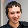 Andrii Vanikhin