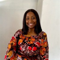Keren-Happuch Nwajiuba