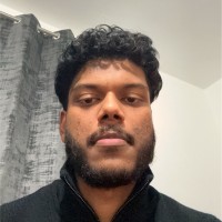 Bishal Das