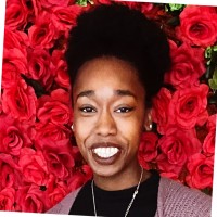 Bria Harris