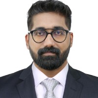 Shajahan T S