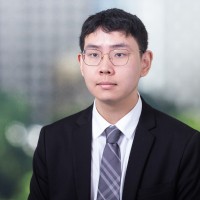 Nicholas Wang