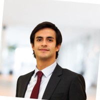 Alejandro Fuentes, Mba