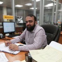 Moiz-Ur-Rehman Ansari