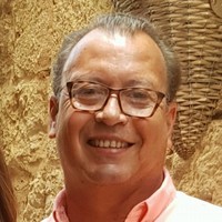 Miguel Angel Bolívar R