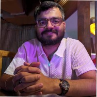 Abhishek Tripathi