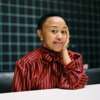Sakina M'SA