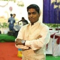 Raghavender Reddy