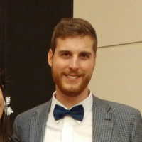 Brandon Russell, C. Tech.