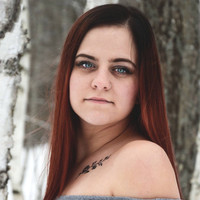 Alexis Theriault