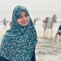 Tharfain Fathema