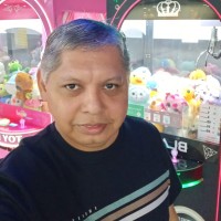 GILSON DA SILVA