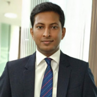 Rashedul Hossain