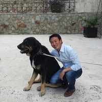 John Mou