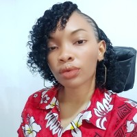 Ruth Gadimoh