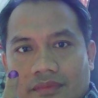 Ronny Djajusman