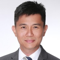 Chern Chou Yeow