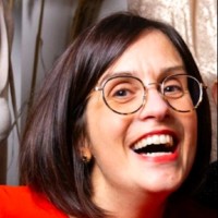 Aurélie LAPIERRE (CHAUDET)