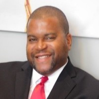 Dwayne Redding