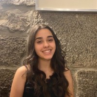 Carina Silva Magalhaes
