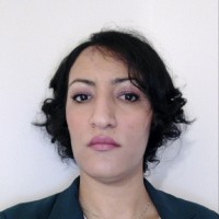Amira Ali Rachedi