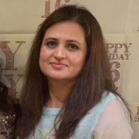 Shabnam Hasan